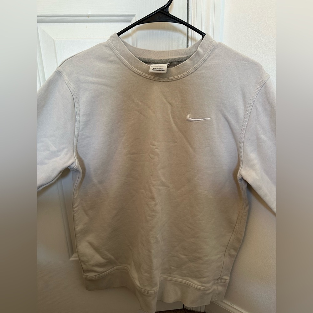 Nike Crewneck Sweatshirt